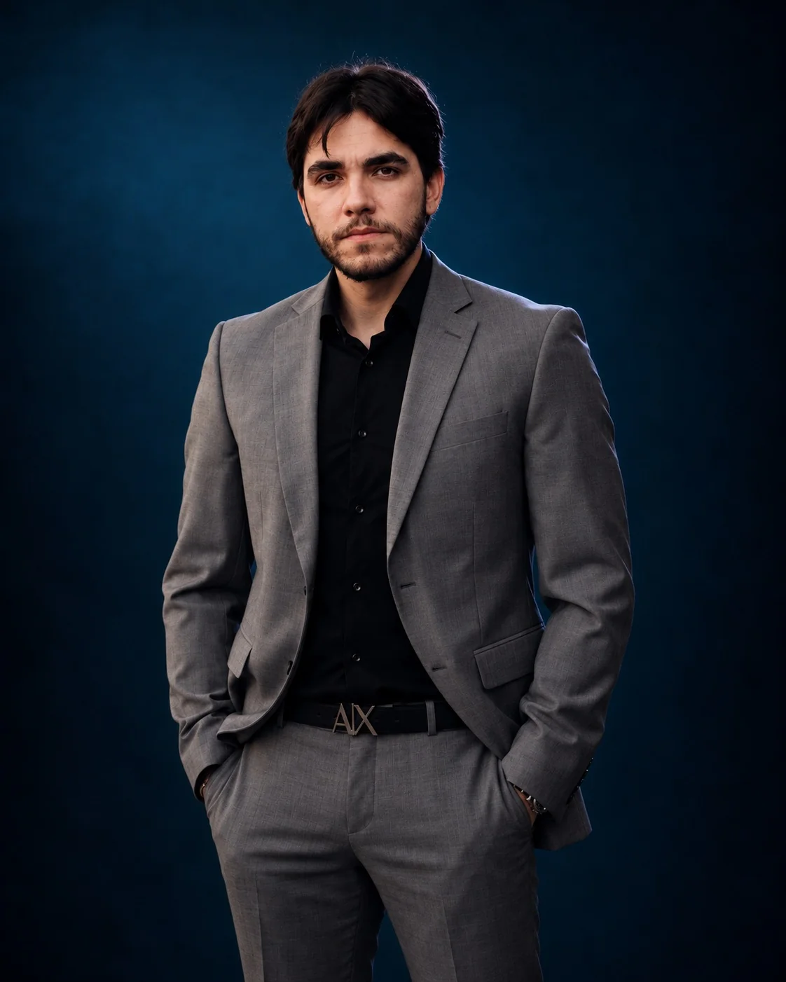 Dr. Victor Scalzer, médico radiologista em Araguaína